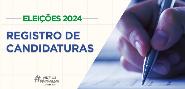 TSE divulga percentual de candidaturas femininas e de pessoas negras por partido político