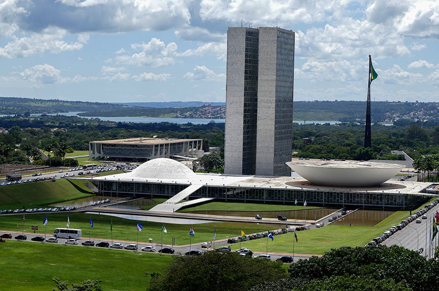 Mudanças nas regras de inelegibilidade estão na pauta do Plenário nesta quarta 26/08/2024, 10h16  Fonte: Agência Senado